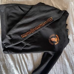 Beartooth hoodie